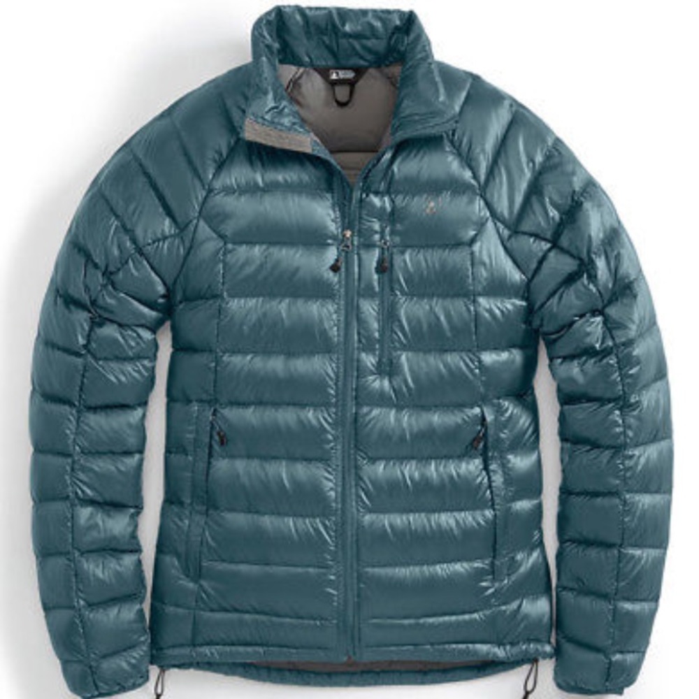 NWOT Eastern Mountain Sports Packable Down Jacket